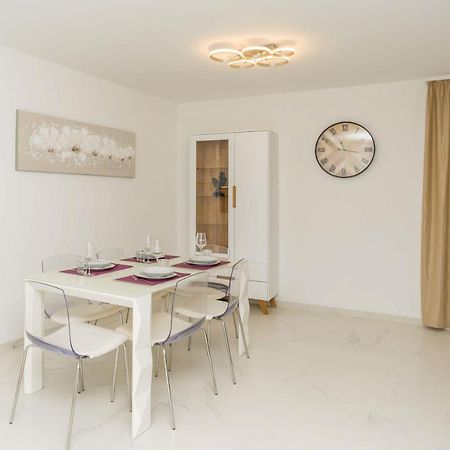 Apartmani Simi - The Sun Crikvenica Luaran gambar