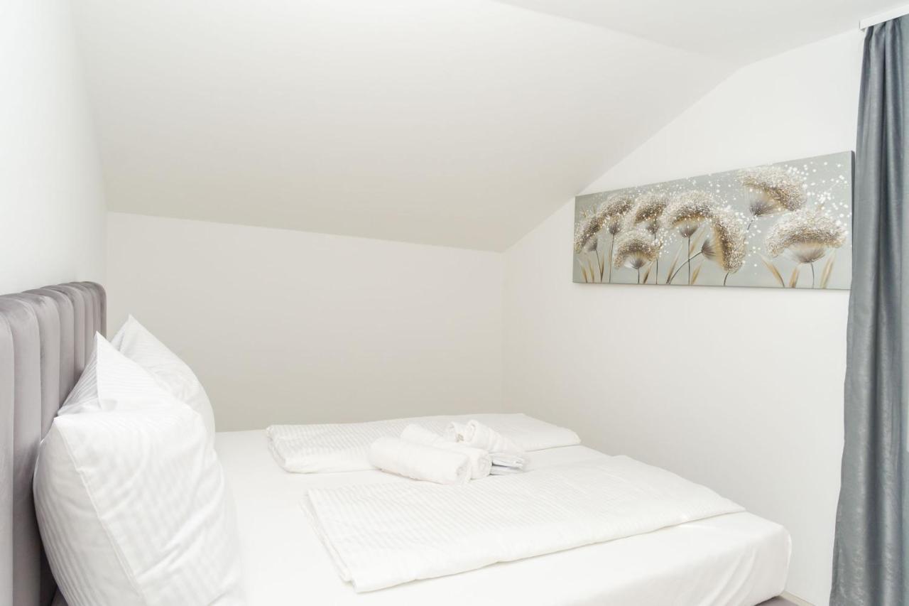 Apartmani Simi - The Sun Crikvenica Luaran gambar
