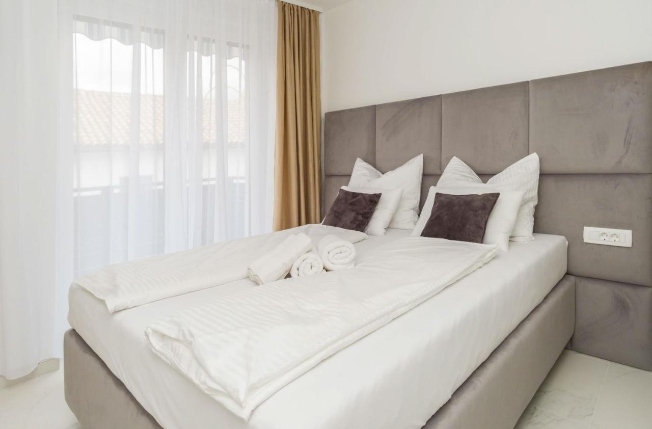 Apartmani Simi - The Sun Crikvenica Luaran gambar