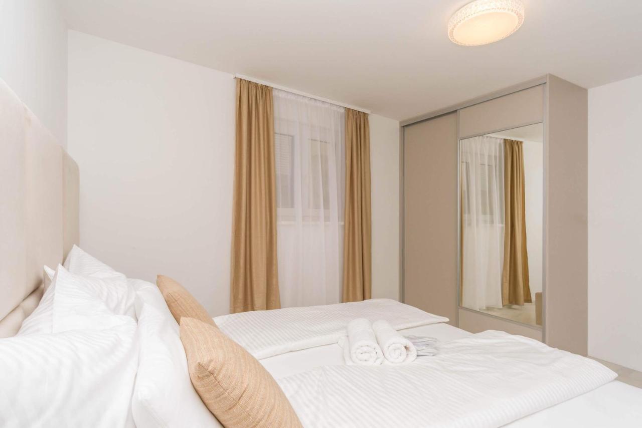 Apartmani Simi - The Sun Crikvenica Luaran gambar