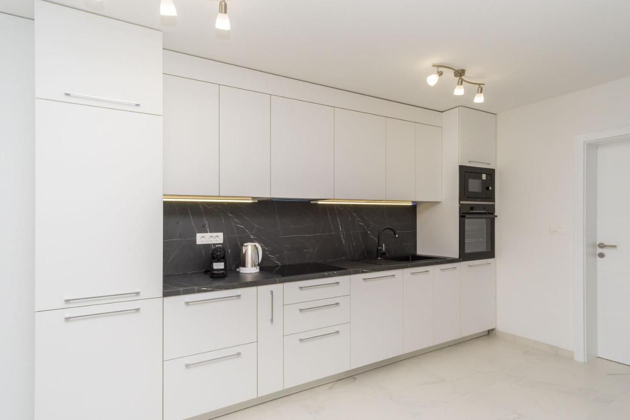 Apartmani Simi - The Sun Crikvenica Luaran gambar