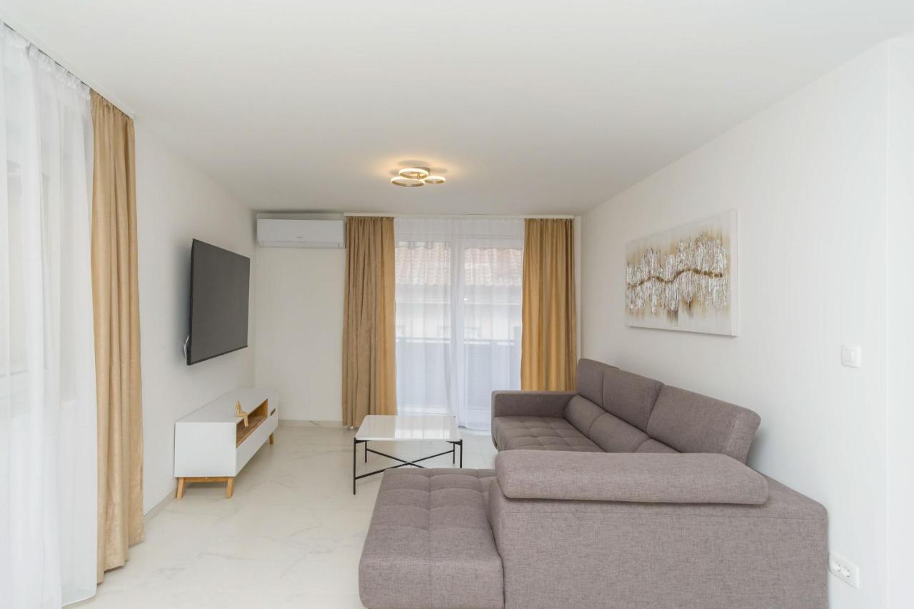 Apartmani Simi - The Sun Crikvenica Luaran gambar