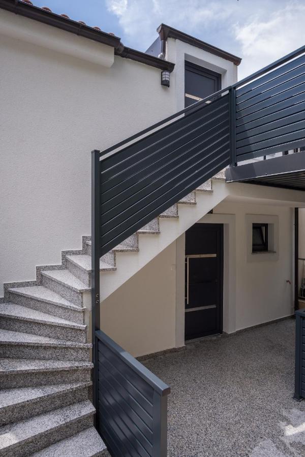 Apartmani Simi - The Sun Crikvenica Luaran gambar