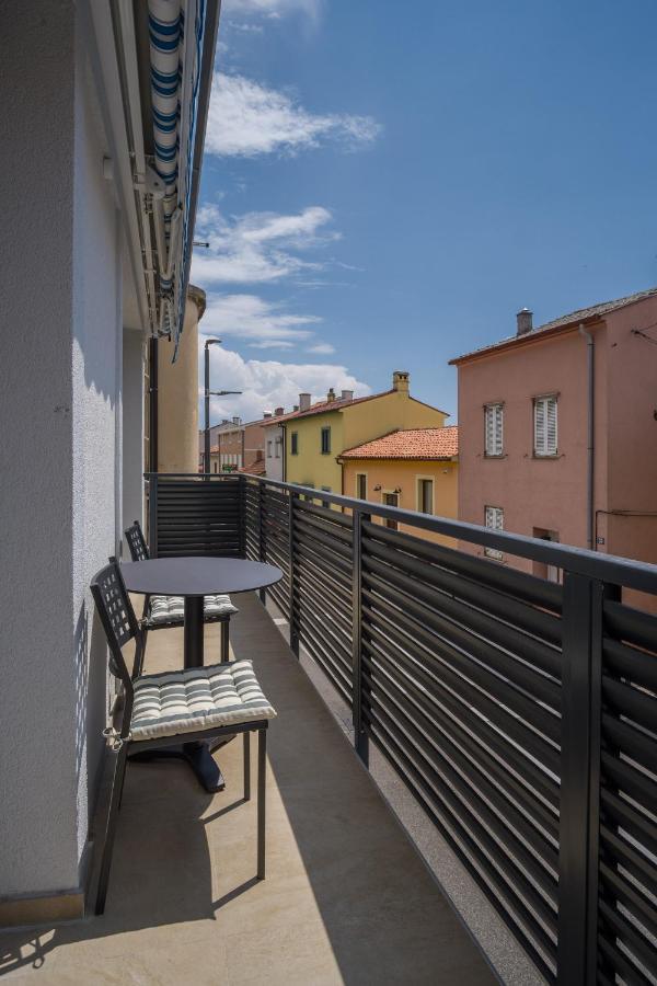 Apartmani Simi - The Sun Crikvenica Luaran gambar