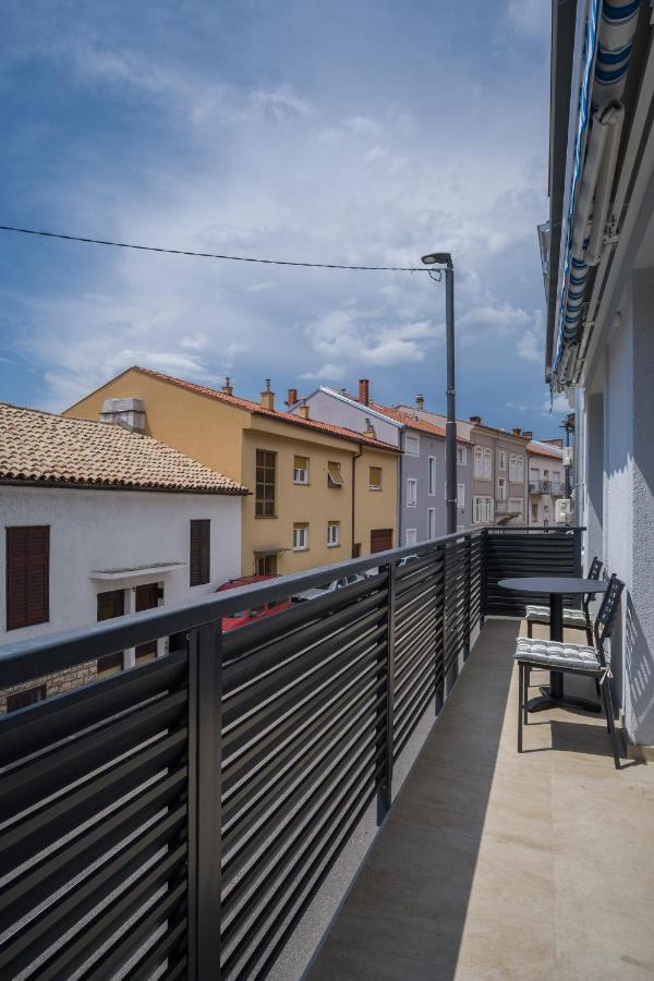 Apartmani Simi - The Sun Crikvenica Luaran gambar